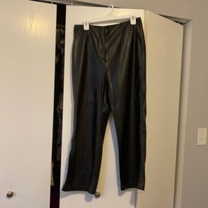 Lulus Leather Pants